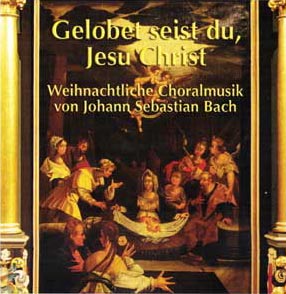 CD-Cover