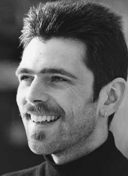 Mathias Michaely