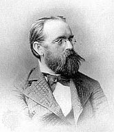 Josef Rheinberger (1839 – 1901) Josef Rheinberger