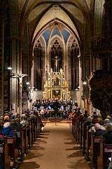 <p>Cherubini: Requiem c-moll am 17. November 2024 </p><p style='float:right; margin-left:10px;'> Foto: Volker Möll</p><p>Bild <b>3</b></p>