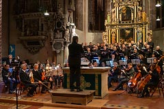 <p>Cherubini: Requiem c-moll am 17. November 2024 </p><p style='float:right; margin-left:10px;'> Foto: Volker Möll</p><p>Bild <b>6</b></p>