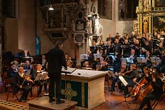 <p>Cherubini: Requiem c-moll am 17. November 2024 </p><p style='float:right; margin-left:10px;'> Foto: Volker Möll</p><p>Bild <b>7</b></p>