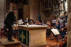 <p>Cherubini: Requiem c-moll am 17. November 2024 </p><p style='float:right; margin-left:10px;'> Foto: Volker Möll</p><p>Bild <b>8</b></p>